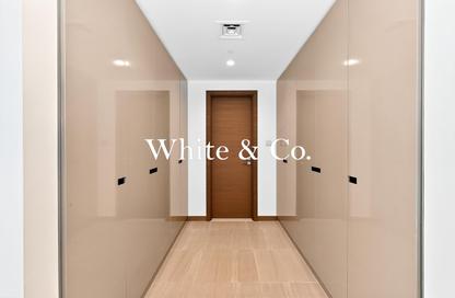 Apartment - 2 - 3 for rent in Urban Oasis - Business Bay - Dubai