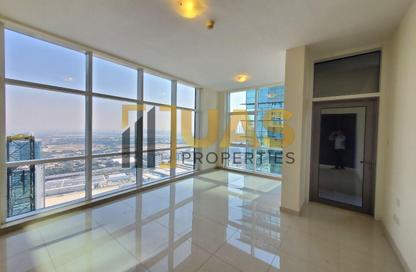 Apartment - 3 - 5 for rent in Duja Tower - Sheikh Zayed Road - Dubai