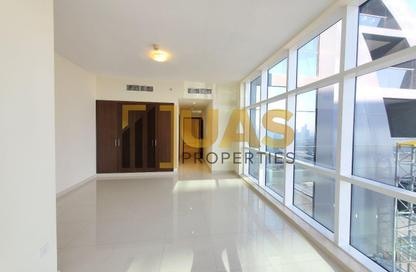 Apartment - 3 - 5 for rent in Duja Tower - Sheikh Zayed Road - Dubai
