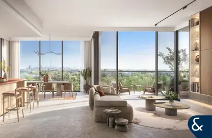 شقة - 2 غرف نوم - 2 حمامات للبيع في لاسينا 3 - لاسينا - غاف وودز - دبي لاند - دبي شقة - 2 غرف نوم - 2 حمامات للبيع في لاسينا 3 - لاسينا - غاف وودز - دبي لاند - دبي