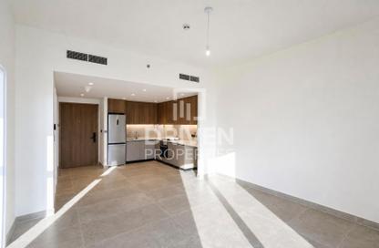 Apartment - 1 - 2 for rent in FH Residency - District 3 - Jumeirah Village Triangle - Dubai