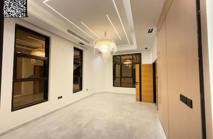 Villa - 4 - 5 for sale in Kabbali Hills - Al Helio 2 - Al Helio - Ajman