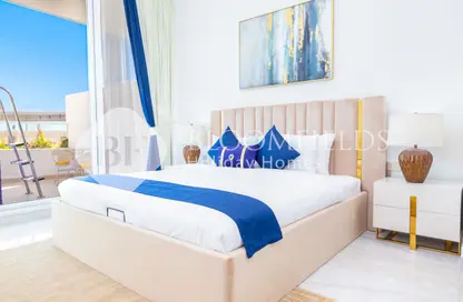 Apartment - 1 Bedroom - 1 Bathroom for rent in Gemz by Danube - Al Furjan - Dubai Apartment - 1 Bedroom - 1 Bathroom for rent in Gemz by Danube - Al Furjan - Dubai