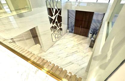 Villa - 7 Bedrooms - 7+ Bathrooms for sale in South Bay 1 - South Bay - Residential District - Dubai South (Dubai World Central) - Dubai