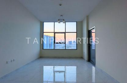 Apartment - 1 - 2 for rent in Hoor 18 - Al Jaddaf - Dubai