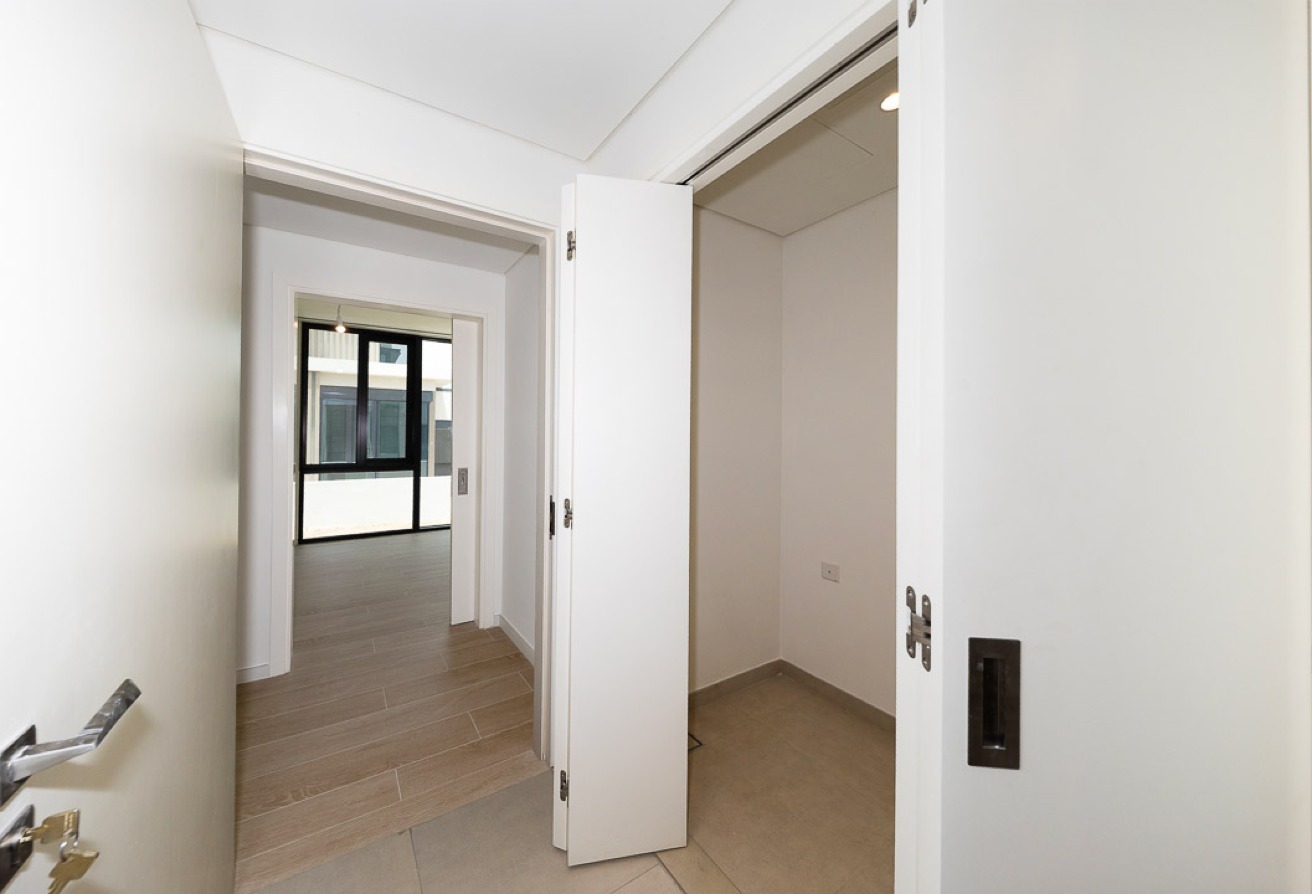 3 bedroom townhouse in Jebel Ali Village Townhouses, Jebel Ali: 12