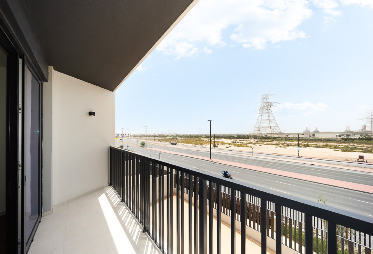 3 bedroom townhouse in Jebel Ali Village Townhouses, Jebel Ali: 26