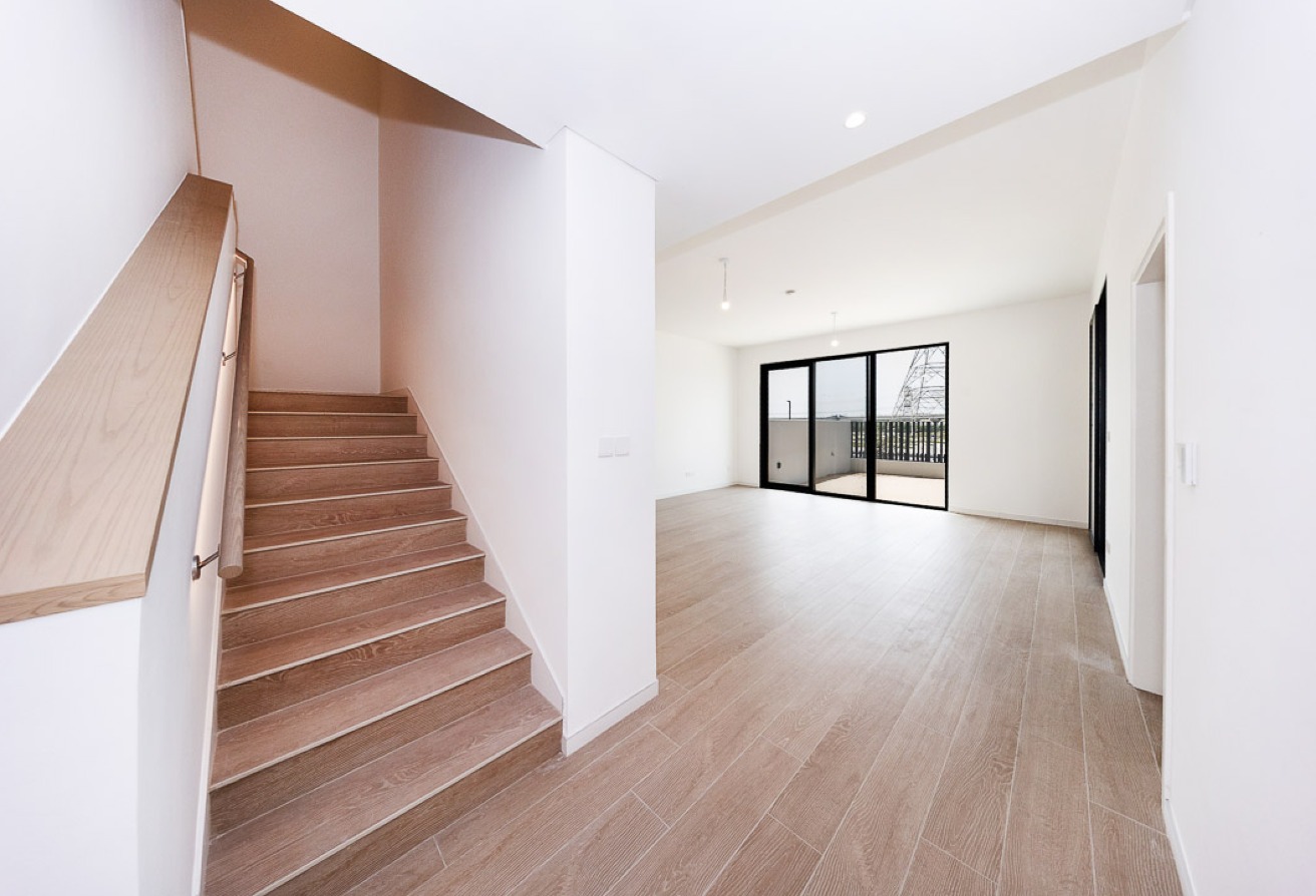 3 bedroom townhouse in Jebel Ali Village Townhouses, Jebel Ali: 13