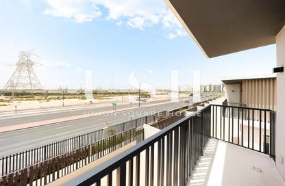 Townhouse - 3 - 4 for rent in Jebel Ali Village Townhouses - Jebel Ali Village - Jebel Ali - Dubai