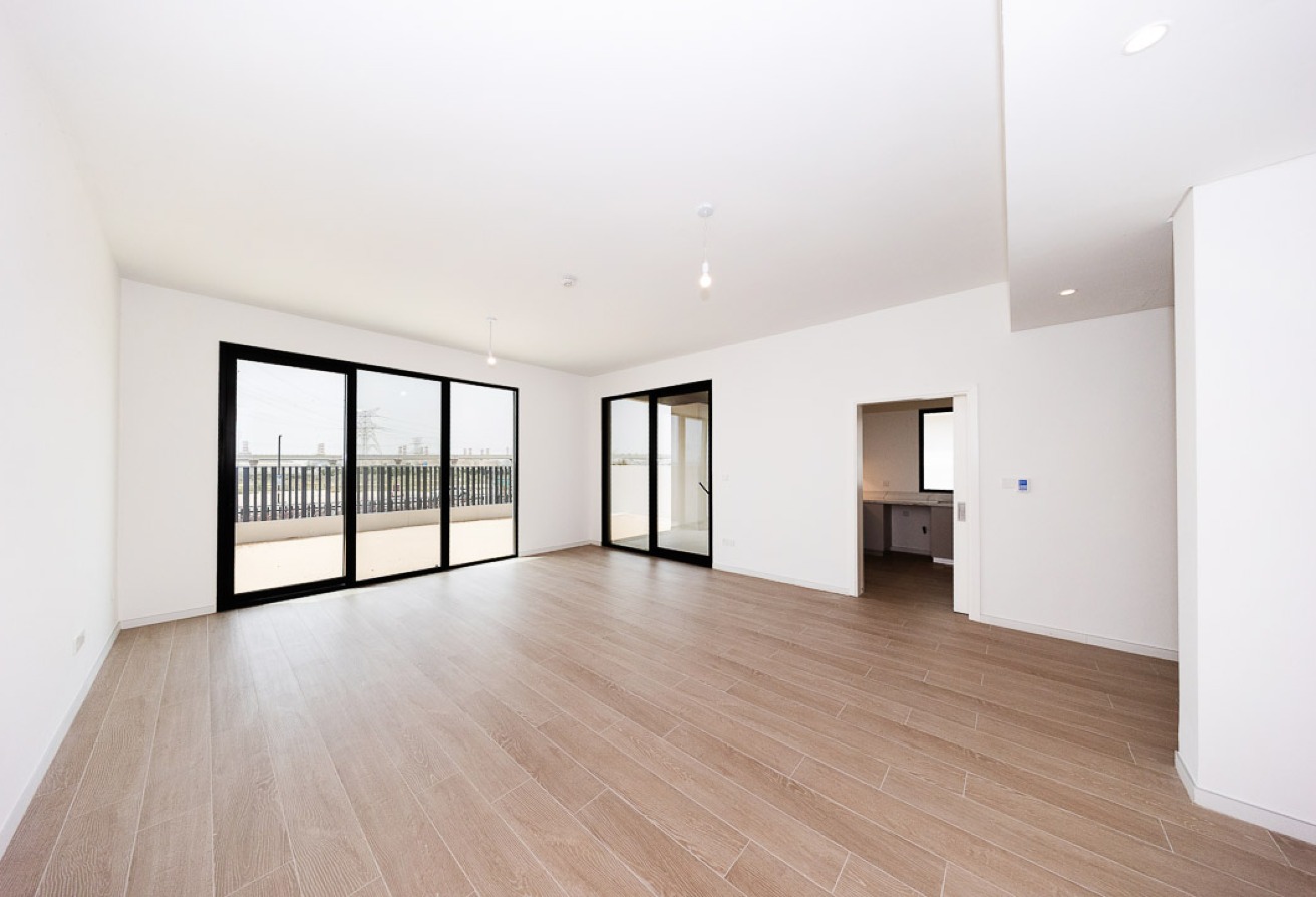 3 bedroom townhouse in Jebel Ali Village Townhouses, Jebel Ali: 28