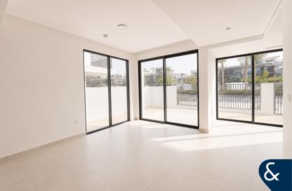 Villa - 4 Bedrooms - 5 Bathrooms for sale in Lillia - The Valley - Dubai