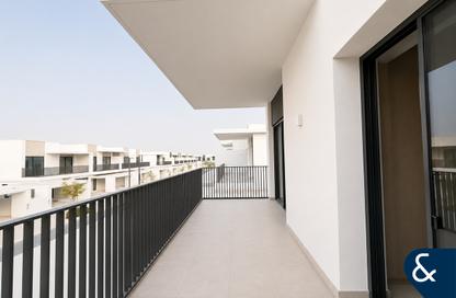 Villa - 4 Bedrooms - 5 Bathrooms for sale in Lillia - The Valley - Dubai