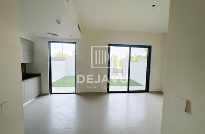 Townhouse - 3 Bedrooms - 4 Bathrooms for rent in Greenview - Emaar South - Dubai South (Dubai World Central) - Dubai Townhouse - 3 Bedrooms - 4 Bathrooms for rent in Greenview - Emaar South - Dubai South (Dubai World Central) - Dubai