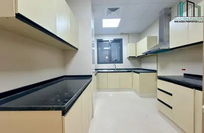 Apartment - 2 Bedrooms - 4 Bathrooms for rent in Al Qusais 2 - Al Qusais Residential Area - Al Qusais - Dubai