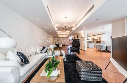 Villa - 5 Bedrooms - 5 Bathrooms for rent in Umm Suqeim 3 Villas - Umm Suqeim 3 - Umm Suqeim - Dubai