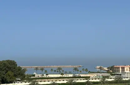 شقة - غرفة نوم - 1 حمام للايجار في القليعة - الشرق - الشارقة