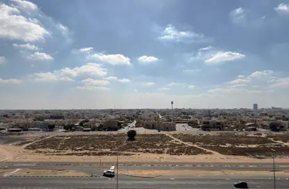 Apartment - 2 Bedrooms - 3 Bathrooms for rent in Al Jurf 3 - Al Jurf - Ajman Downtown - Ajman