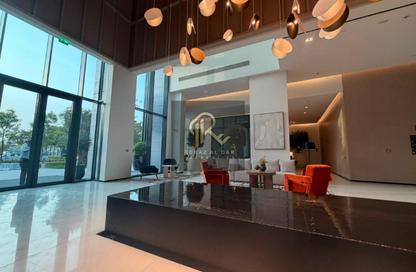 Apartment - 1 Bedroom - 2 Bathrooms for rent in Vida 2 - Vida Residences - Aljada - Sharjah