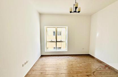 Apartment - 1 Bedroom - 2 Bathrooms for rent in Muwaileh 29 Building - Muwaileh - Sharjah
