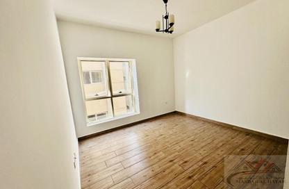 Apartment - 1 Bedroom - 2 Bathrooms for rent in Muwaileh 29 Building - Muwaileh - Sharjah