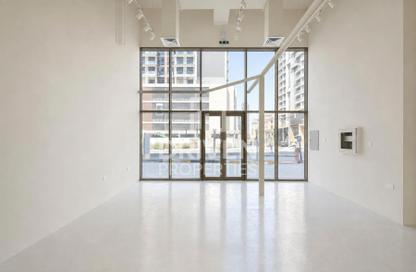 Retail - Studio for rent in Pearl House - District 13 - Jumeirah Village Circle - Dubai