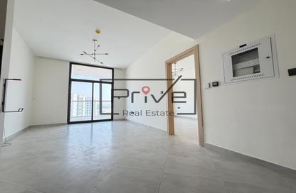 Apartment - 1 Bedroom - 2 Bathrooms for rent in Binghatti Avenue - Al Jaddaf - Dubai