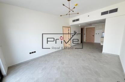 Apartment - 1 Bedroom - 2 Bathrooms for rent in Binghatti Avenue - Al Jaddaf - Dubai