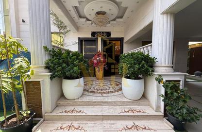 Villa - 5 Bedrooms - 7 Bathrooms for sale in Al Yasmeen 1 - Al Yasmeen - Ajman