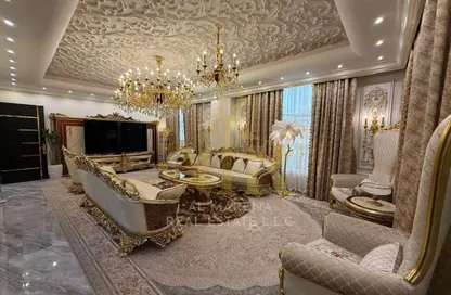 Villa - 5 Bedrooms - 7 Bathrooms for sale in Al Yasmeen 1 - Al Yasmeen - Ajman