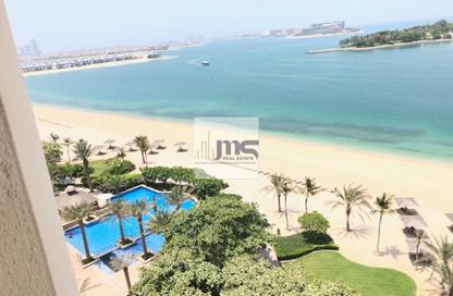 Apartment - 3 - 4 for sale in Al Khudrawi - Shoreline Apartments - Palm Jumeirah - Dubai