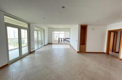 Apartment - 3 - 4 for sale in Al Khudrawi - Shoreline Apartments - Palm Jumeirah - Dubai