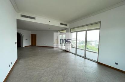 Apartment - 3 - 4 for sale in Al Khudrawi - Shoreline Apartments - Palm Jumeirah - Dubai
