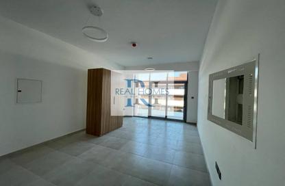 Apartment - Studio - 1 for rent in Pantheon Elysee - District 13 - Jumeirah Village Circle - Dubai