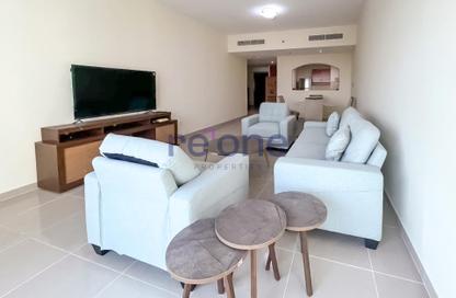Apartment - 1 - 2 for sale in Lake Point Tower - JLT Cluster N - Jumeirah Lake Towers - Dubai
