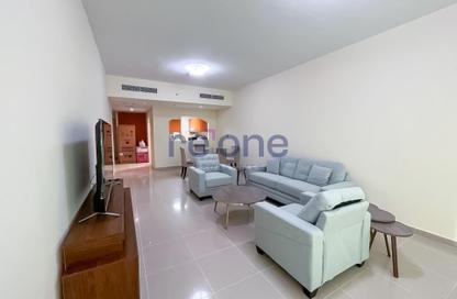 Apartment - 1 - 2 for sale in Lake Point Tower - JLT Cluster N - Jumeirah Lake Towers - Dubai