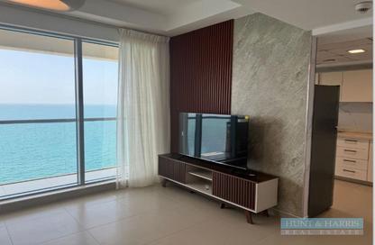 Duplex - 2 Bedrooms - 3 Bathrooms for sale in Pacific Polynesia - Pacific - Al Marjan Island - Ras Al Khaimah Duplex - 2 Bedrooms - 3 Bathrooms for sale in Pacific Polynesia - Pacific - Al Marjan Island - Ras Al Khaimah