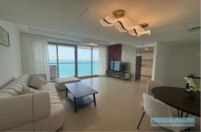 Duplex - 2 Bedrooms - 3 Bathrooms for sale in Pacific Polynesia - Pacific - Al Marjan Island - Ras Al Khaimah Duplex - 2 Bedrooms - 3 Bathrooms for sale in Pacific Polynesia - Pacific - Al Marjan Island - Ras Al Khaimah