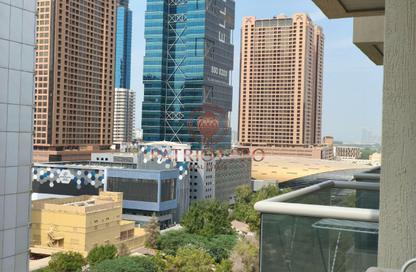 Apartment - Studio - 1 for rent in Allure Suites - Barsha Heights (Tecom) - Dubai Apartment - Studio - 1 for rent in Allure Suites - Barsha Heights (Tecom) - Dubai