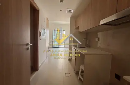 شقة - 1 حمام للايجار في شهاب ريزيدينس - جزيرة مريم - الخان - الشارقة شقة - 1 حمام للايجار في شهاب ريزيدينس - جزيرة مريم - الخان - الشارقة