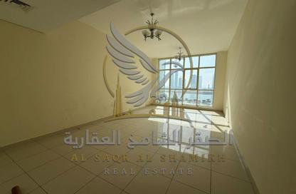 Apartment - 3 Bedrooms - 4 Bathrooms for rent in Al Khan Corniche - Al Khan - Sharjah Apartment - 3 Bedrooms - 4 Bathrooms for rent in Al Khan Corniche - Al Khan - Sharjah