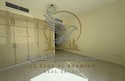 Apartment - 3 Bedrooms - 4 Bathrooms for rent in Al Khan Corniche - Al Khan - Sharjah Apartment - 3 Bedrooms - 4 Bathrooms for rent in Al Khan Corniche - Al Khan - Sharjah