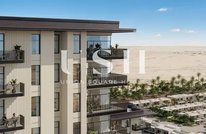 شقة - 2 غرف نوم - 3 حمامات للبيع في فيا - تاون سكوير - دبي