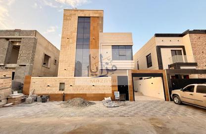 Villa - 5 - 7 for sale in Al Yasmeen 1 - Al Yasmeen - Ajman Villa - 5 - 7 for sale in Al Yasmeen 1 - Al Yasmeen - Ajman