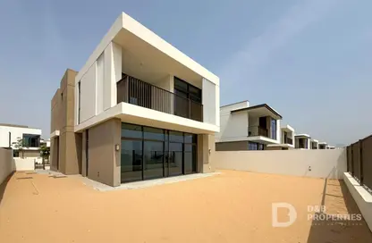فيلا - 4 غرف نوم - 5 حمامات للايجار في تلال الفرجان - المرحلة الأولى - الفرجان - دبي