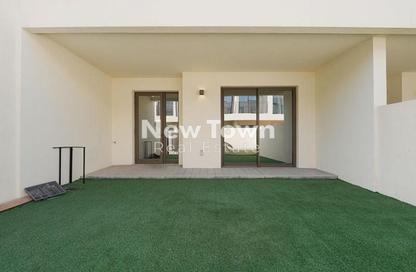 Villa - 3 Bedrooms - 4 Bathrooms for sale in Parkside 1 - Emaar South - Dubai South (Dubai World Central) - Dubai Villa - 3 Bedrooms - 4 Bathrooms for sale in Parkside 1 - Emaar South - Dubai South (Dubai World Central) - Dubai