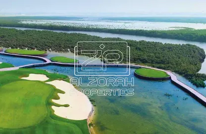 شقة - غرفة نوم - 2 حمامات للبيع في غيتواي - الزورا - عجمان