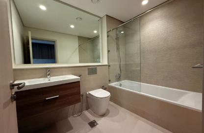 Apartment - Studio - 1 Bathroom for sale in Yas Golf Collection H - Yas Golf Collection - Yas Island - Abu Dhabi Apartment - Studio - 1 Bathroom for sale in Yas Golf Collection H - Yas Golf Collection - Yas Island - Abu Dhabi