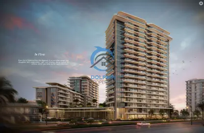 شقة - 4 غرف نوم - 5 حمامات للبيع في سوليرا داون تاون مينا - ميناء العرب - راس الخيمة - رأس الخيمة