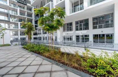 Apartment - 1 Bedroom - 1 Bathroom for sale in Oasis 1 - Oasis Residences - Masdar City - Abu Dhabi