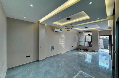 Villa - 5 Bedrooms - 5 Bathrooms for rent in Al Zaheya Gardens - Al Zahya - Ajman